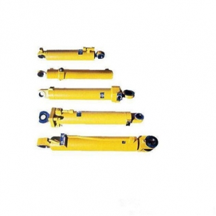 雙出（chū）杆液壓缸