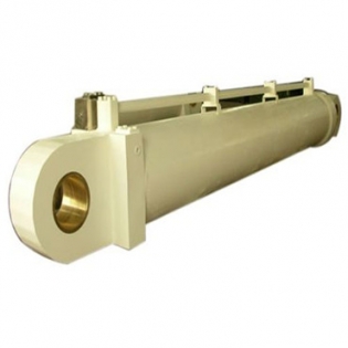 挖（wā）掘機大臂油缸