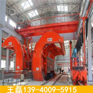 鐵（tiě）路貨車翻車機液壓缸（gāng）升級 c70e（h）-a及以上（shàng）車（chē）型能夠翻（fān）車卸貨