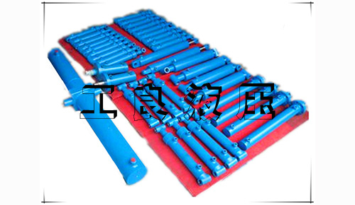 液(yè)壓油缸使用的(de)注(zhù)意事項 液壓油缸使用的注意事項