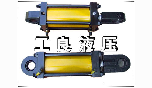 大型液壓油缸廠家 大(dà)型液壓油缸廠家