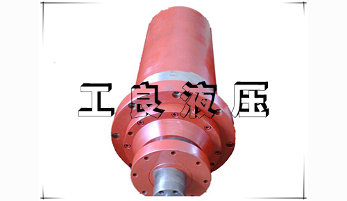 工程液壓缸(gāng) 工(gōng)程液壓缸