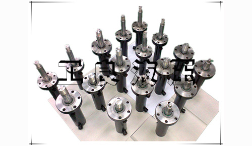 油缸液壓(yā)站(zhàn) 油缸(gāng)液壓站