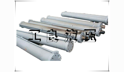 油缸(gāng)液壓站 油缸液壓(yā)站