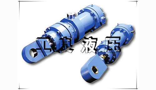 工程液壓缸 工程液壓缸