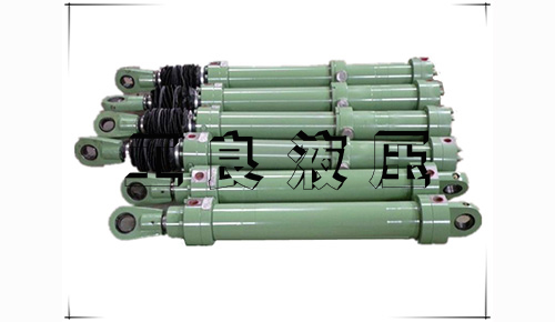 工程液壓缸 工程液壓缸