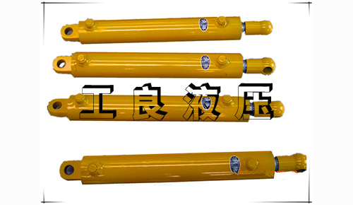 工程液(yè)壓缸(gāng) 工程(chéng)液壓(yā)缸