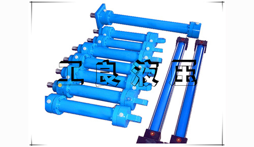 工程液壓(yā)缸 工程液壓缸