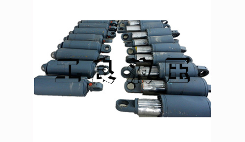 工(gōng)程液壓缸 工程液壓缸