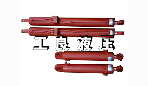 工程液壓缸 工程(chéng)液壓(yā)缸