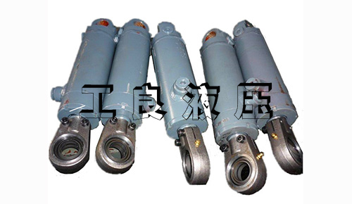 工程液壓缸 工(gōng)程液壓缸