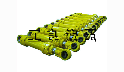 輕型液壓缸 輕型(xíng)液壓缸