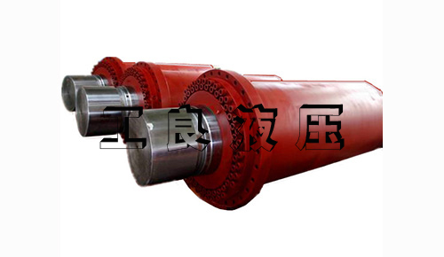 輕型液壓缸 輕型液壓缸