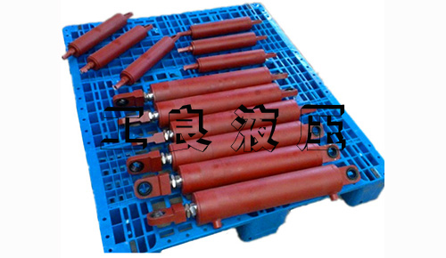 輕型液壓缸 輕型液壓缸