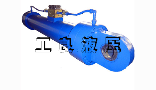 工程液壓缸 工程液壓缸