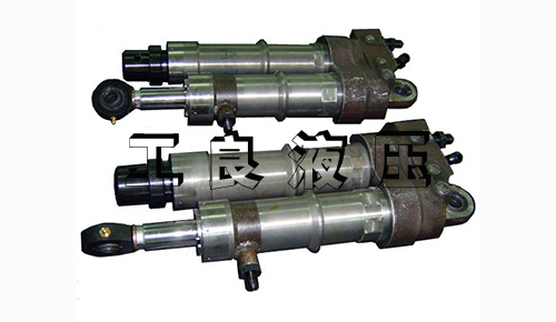 工程液(yè)壓缸 工程(chéng)液壓缸