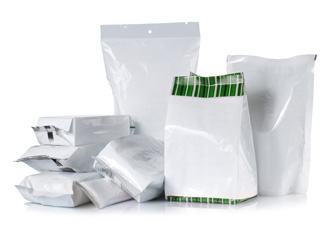 包裝袋（dài）容器