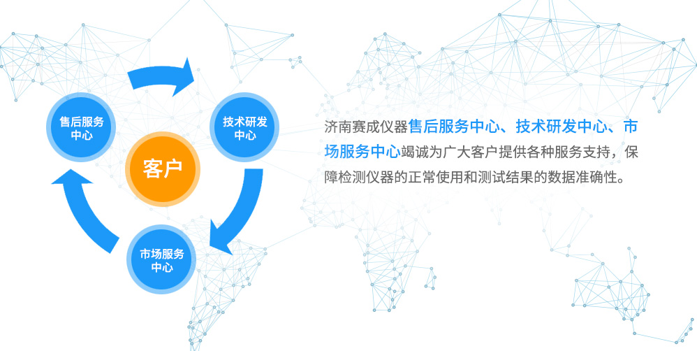 精益求精做業務 至真至誠為服務（wù）