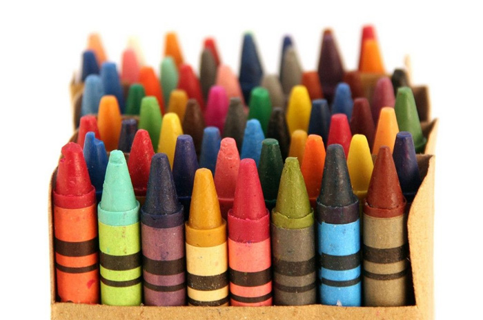 QB/T 1336-2000蠟筆硬度抗（kàng）折力的檢測方法 