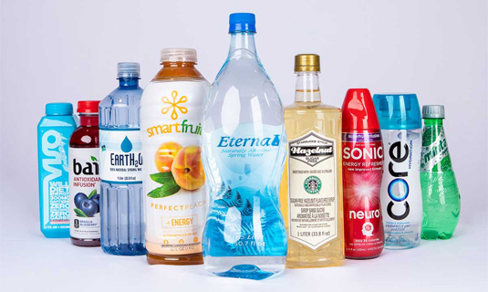 塑料瓶（píng）