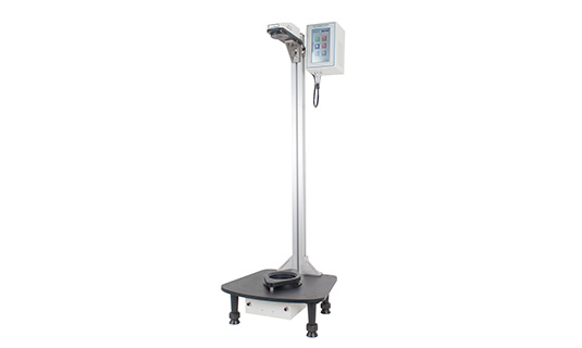 落鏢（biāo）衝（chōng）擊試驗機