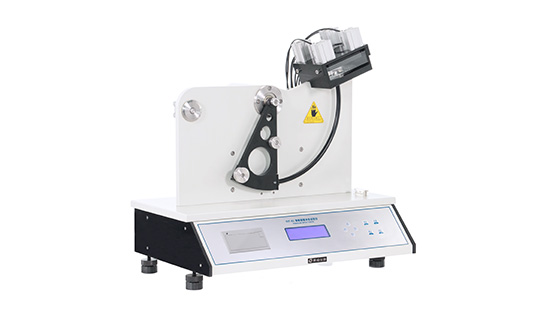 薄膜擺錘衝擊試驗儀_擺錘衝擊（jī）試驗機