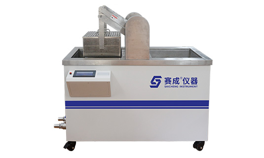 玻璃瓶抗熱震性衝（chōng）擊試驗機_玻（bō）璃瓶抗熱震性試（shì）驗機