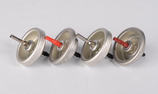 氣霧劑閥（fá）門