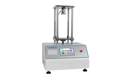 垂直載（zǎi）壓測試儀