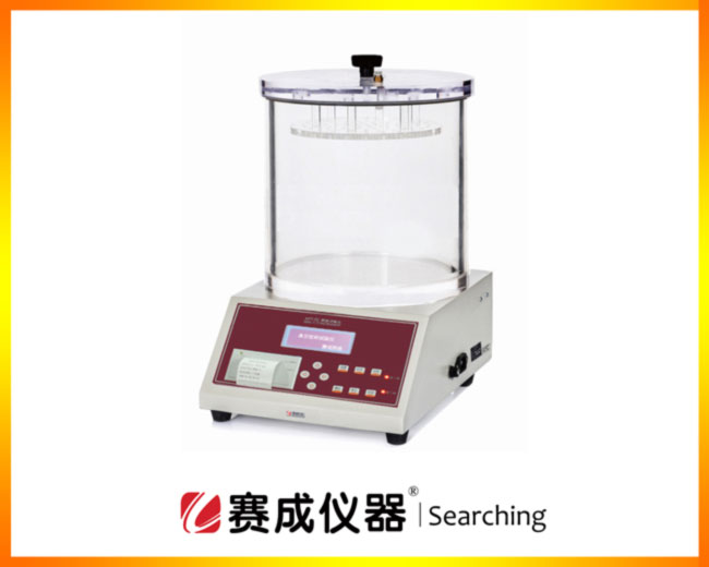 亚洲成色网（chéng）科（kē）技旗下MFY-02密封試驗儀