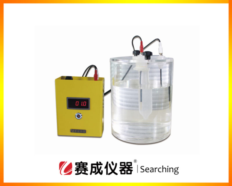 安全套針（zhēn）孔電檢儀