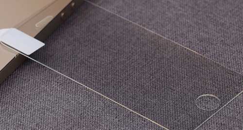 手機等（děng）電（diàn）子產品保護膜摩擦係數測定方案（àn）