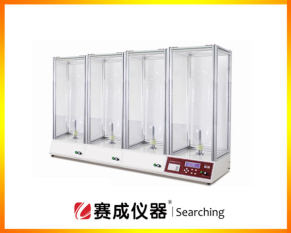 亚洲成色网安全套爆破（pò）壓力測試儀器