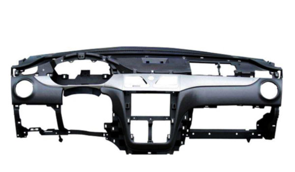 汽車內飾塑料件抗衝擊強度及其（qí）測試裝置分析