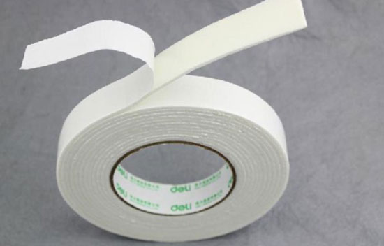 雙麵（miàn）膠持粘性好壞的試驗方法