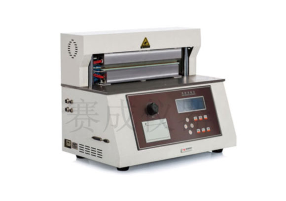 熱封試驗儀進行（háng）熱封測試時的影響因素-溫度、時間、壓力