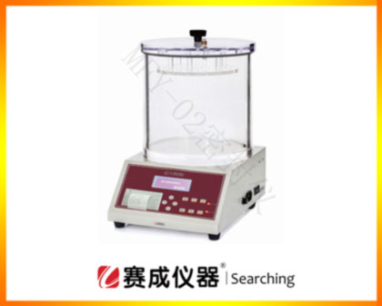 濟南亚洲成色网包裝袋密封試驗儀