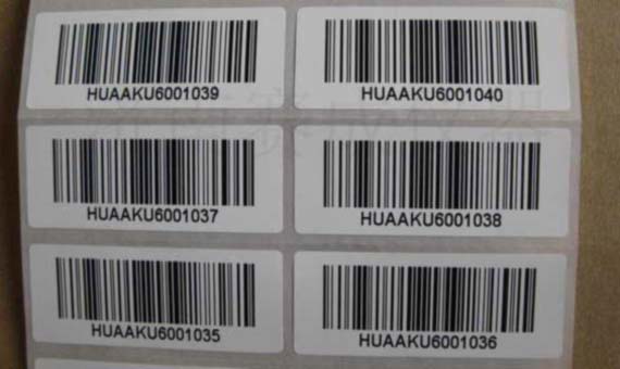 不幹膠標簽紙的粘性標準解讀-濟（jì）南亚洲成色网儀器（qì）
