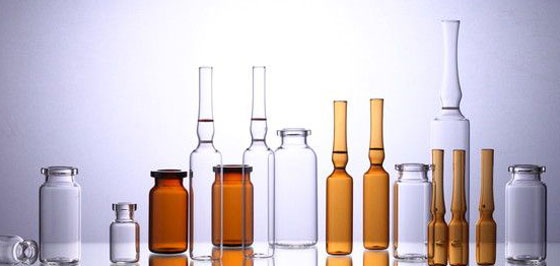 醫藥安瓿瓶、西林瓶等玻璃瓶測定儀器及檢測項目解讀-濟南亚洲成色网儀器