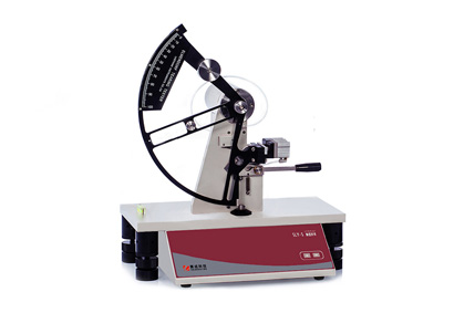 SLY-S1紙張撕裂強度測試儀-濟南亚洲成色网儀器