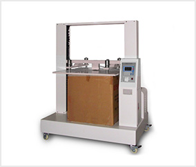 紙箱抗壓（yā）試（shì）驗機