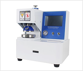 全自動（dòng）耐破度儀