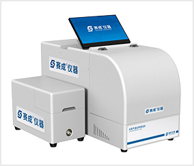 紅外法透濕性測試儀（yí）