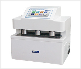 王研（yán）式透氣度測試儀（yí）