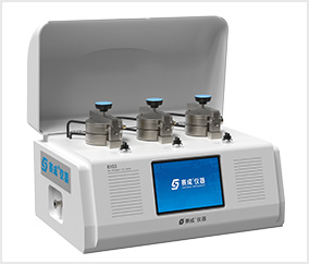 壓（yā）差法氣體滲透儀