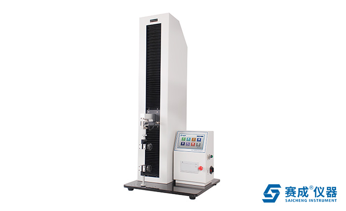 藥用鋁箔力學性能測試儀（yí）