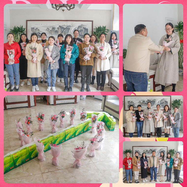 送給女神們的一（yī）封信