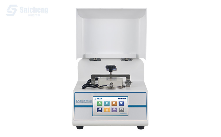 庫侖電（diàn）量法_等壓法氧氣透過率測試儀_透氧儀