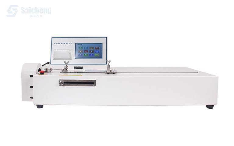 BLD-200H 電子（zǐ）剝離試驗機