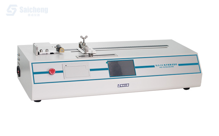 BLD-CH 臥（wò）式抗張強度（dù）試驗機
